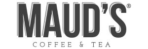 Maud's Coffee & Tea Logo