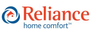 Reliance Home Comfort Logo