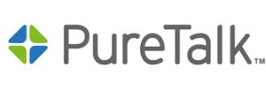 Pure Talk Logo