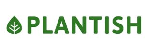 Plantish Logo