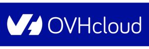 OVHcloud CA Logo