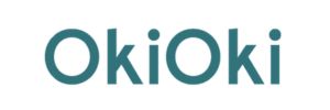 OkiOki Logo