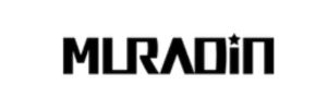 Muradin Gear Logo