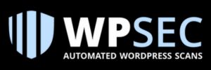 WPSec Logo