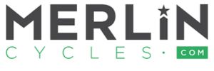 Merlin Cycles Logo