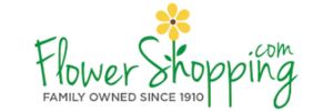 FlowerShopping Logo