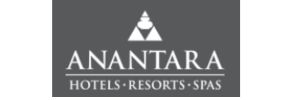 Anantara Resorts Logo