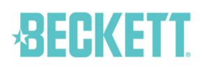 Beckett Media Logo