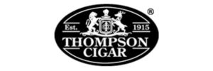 Thompson Cigar Logo