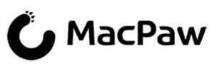 MacPaw Logo