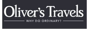 Olivers Travels Logo