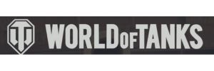 World of Tanks Logo