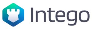 Intego Mac Security Logo