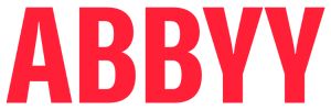 ABBYY Logo