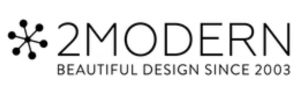 2 Modern Logo