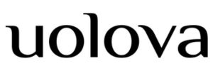 UOLOVA HAIR Logo