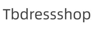 Tbdress Logo