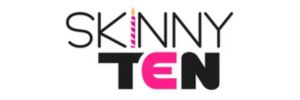 Skinny Tan Logo