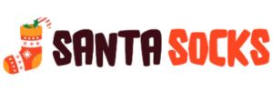 Santasocks Logo