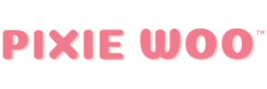 Pixie Woo Accessories Logo