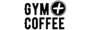 Gym+Coffee Logo