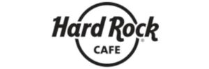 Hard Rock Cafe Logo