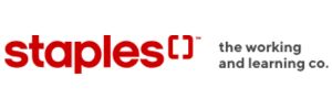 Staples Logo