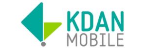 Kdan Mobile Logo