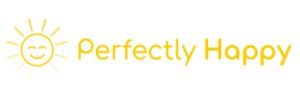 Perfectly Happy Logo