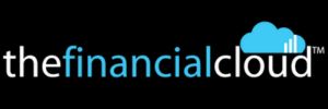 The Financial Cloud Logo