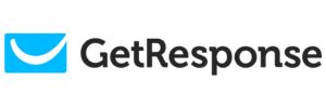 GetResponse Logo