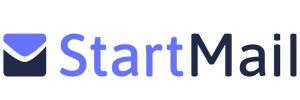 StartMail Logo