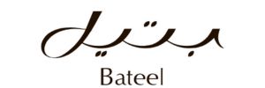 Bateel Logo