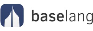 BaseLang Logo