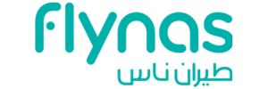 Flynas Logo