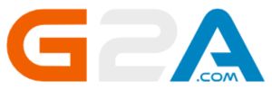 G2A Logo