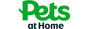 Pets at Home Ltd Logo