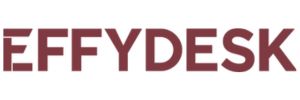 EffyDesk CA Logo