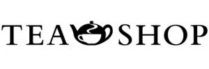 Tea Shop Logo