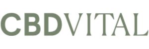 CBD VITAL Logo