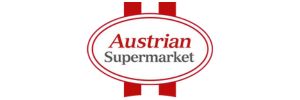 AustrianSupermarket.com Logo