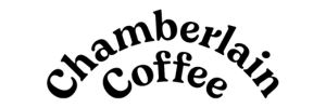 Chamberlain Coffee Logo