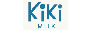 Kiki Milk Logo