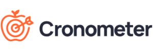 cronometer.com Logo