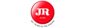 JR Cigars Logo