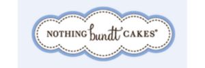 Nothing Bundt Cakes Logo