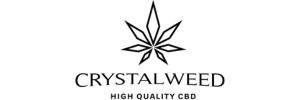 Crystalweed Logo