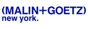 Malin & Goetz Logo