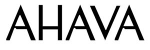 AHAVA Logo