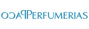 Paco Perfumeria Logo